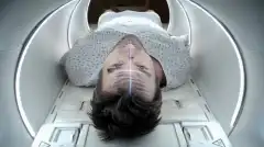 Тёмная материя 1 сезон 2 серия