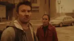 Тёмная материя 1 сезон 4 серия