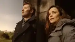 Тёмная материя 1 сезон 7 серия